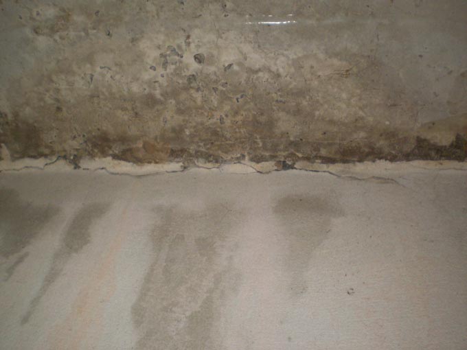 Lennox Head Balcony Repair