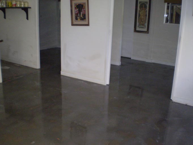 Tintenbar - Grind and Treat